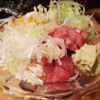 築地青空三代目 大名古屋ビルヂング店 - 