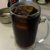 立ち飲み居酒屋銀座ドラム缶 - コーヒー焼酎