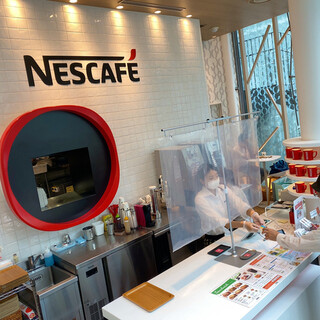 ネスカフェ_2