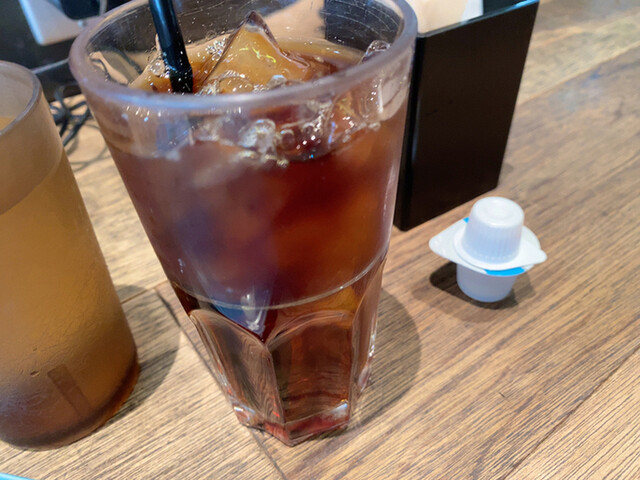 Wired Cafe ルクア大阪店 大阪 カフェ 食べログ Wired Cafe ルクア大阪店 大阪 カフェ 食べログ