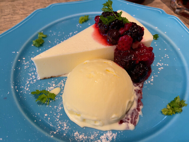 Wired Cafe ルクア大阪店 大阪 カフェ 食べログ Wired Cafe ルクア大阪店 大阪 カフェ 食べログ