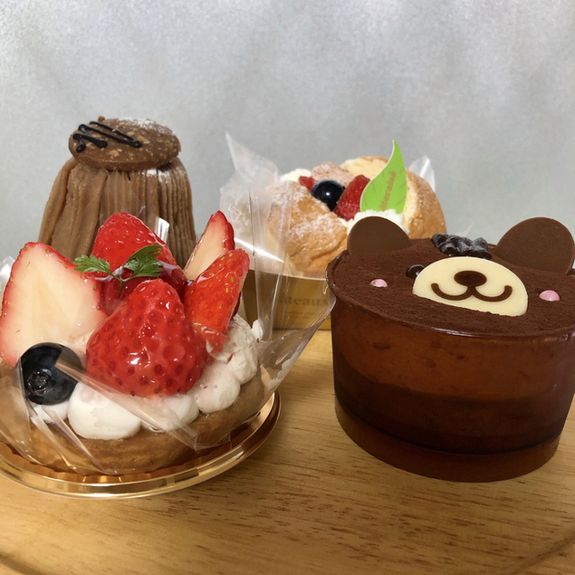 シャトレーゼ 江坂店 江坂 ケーキ 食べログ シャトレーゼ 江坂店 江坂 ケーキ 食べログ