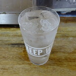 まるしん - 芋焼酎