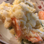 わかたろう - ポテサラ