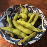 わかたろう - 枝豆