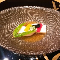 御料理 堀川 - 