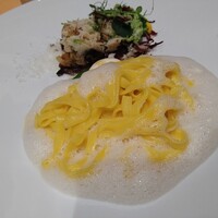 リストランテ ル・ミディ ひらまつ - 