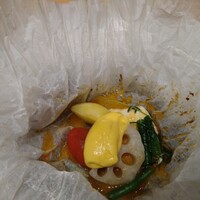 リストランテ ル・ミディ ひらまつ - 