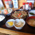 くつろぎ亭ひこべえ  - 