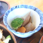 くつろぎ亭ひこべえ  - 