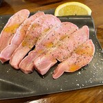 Dining Orage - ラムタン！