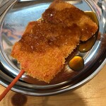 Kushikatsu Tanaka - 