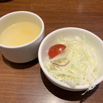 タイ料理＆アジアンダイニング スパイスリップ - 