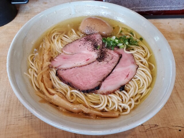 やはり美味しいですよ ゚ ゚ By しゅうぼー 梅花亭 田村 ラーメン 食べログ やはり美味しいですよ ゚ ゚ By しゅうぼー 梅花亭 田村 ラーメン 食べログ