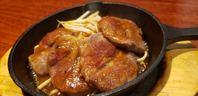 ラムだっちゃバル（Lamb Daccha BAR） - 泉外旭川（ダイニングバー）