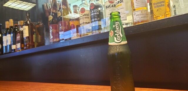 ラムだっちゃバル（Lamb Daccha BAR） - 泉外旭川（ダイニングバー）の写真