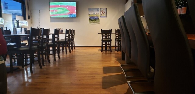 ラムだっちゃバル（Lamb Daccha BAR） - 泉外旭川（ダイニングバー）の写真