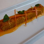 ビオディナミコ - ＜2012年6月＞DOLCE 人参のドルチェ