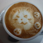 ビオディナミコ - ＜2012年6月＞「肉球を増やしてみました」