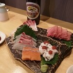 居酒屋 ゆたか - 