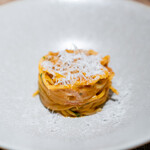 ARMONICO - 海老のビスクのスパゲティ
