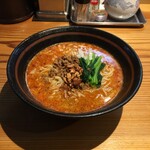 こだわり麺工房たご - 