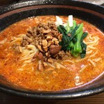 こだわり麺工房たご - 