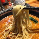 こだわり麺工房たご - 