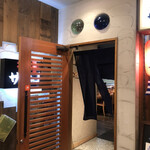 Saba No Eki - 店頭2