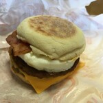 McDonald's Saku Inta- Ten