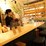 ジェシー 餃子とワイン - 