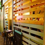 ジェシー 餃子とワイン - 