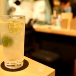 ジェシー 餃子とワイン - 