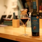 ジェシー 餃子とワイン - 