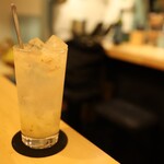 ジェシー 餃子とワイン - 