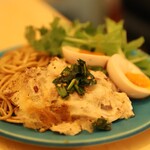 ジェシー 餃子とワイン - 