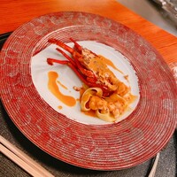 日本料理 「さくら」   ヒルトン東京お台場 - 