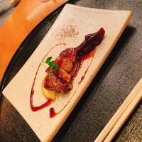 日本料理 「さくら」   ヒルトン東京お台場 - 