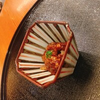 日本料理 「さくら」   ヒルトン東京お台場 - 