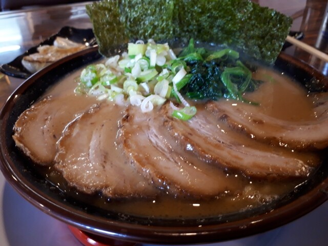 清六家 下妻店 下妻 ラーメン 食べログ 清六家 下妻店 下妻 ラーメン 食べログ