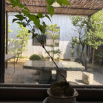 釜あげうどん 長田 in 香の香 - 