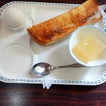 蘭葡瑠 - 