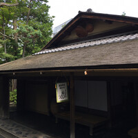 瓢亭 本店 - 