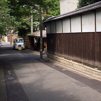 瓢亭 本店 - 