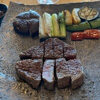 スカイレストラン634 - 