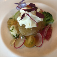 フレンチ ベイ・ビュー -  フレンチ ベイ・ビュー -