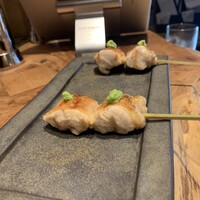 炭火焼鳥とり央 - 