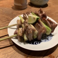 炭火焼鳥とり央 - 