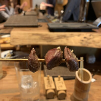 炭火焼鳥とり央 - 