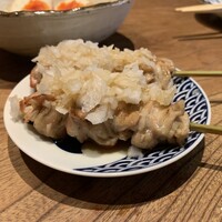 炭火焼鳥とり央 - 